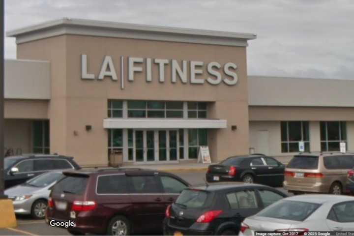 Murder-Suicide Ends In LA Fitness Parking Lot On Long Island