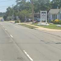 Bicyclist Struck, Killed Crossing Busy Street In Miller Place