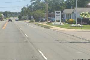 Bicyclist Struck, Killed Crossing Busy Street In Miller Place