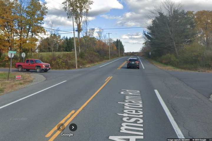 Pickup Driver Ejected, Killed In Collision With Tractor-Trailer On Capital Region Highway