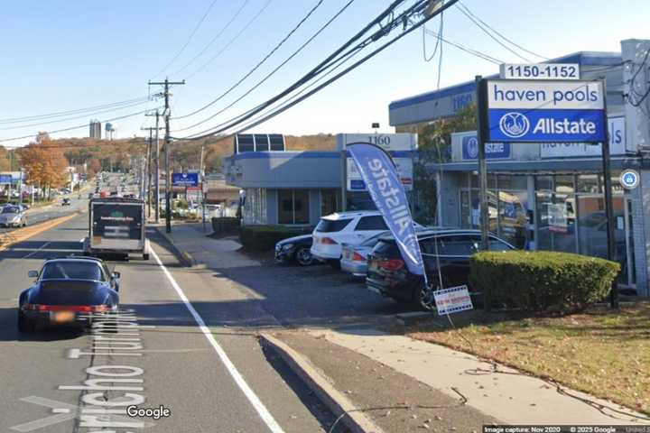 2 Women Nabbed In Prostitution Sting At Long Island Massage Parlor