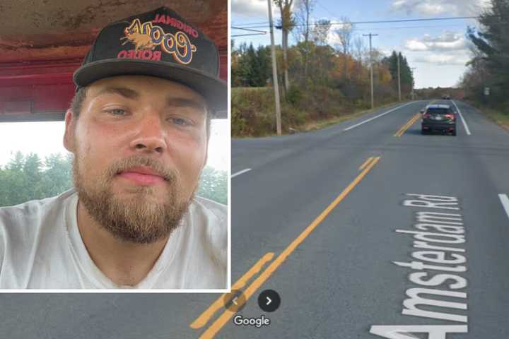 Mechanic, 21, ID'd As Victim Killed In Head-On Crash With Tractor-Trailer In Capital Region