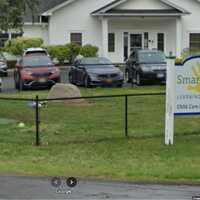 Daycare Worker Abused Toddler In Clifton Park, Police Say