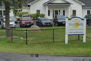 Daycare Worker From Ballston Spa Abused Toddler, Police Say