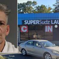 'Career Criminal' Robbed LI Laundromat At Gunpoint, Jury Finds