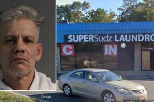 Career Criminal Sentenced For Armed Laundromat Robbery In Bay Shore