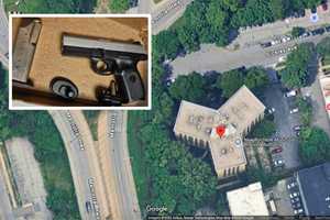 Over $7K, Guns, Narcotics Seized From Housing Authority Residential Site In New Rochelle: Cops