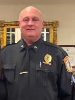 Police Sergeant In Westchester Dies Suddenly: 'Highly Respected'