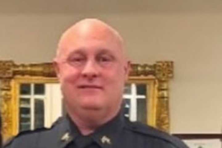 Police Sergeant In Westchester Dies Suddenly: 'Highly Respected'