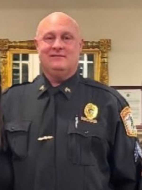 Police Sergeant In Westchester Dies Suddenly: 'Highly Respected'