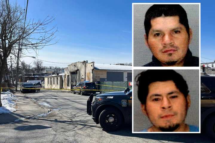 Deadly Beating At Vacant Building: Second Suspect Accused In Spring Valley Killing, Police Say