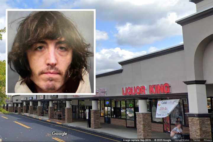 Car Stolen Outside Strip Mall: Suspect Leads Cops On Chase In Hudson Valley, Police Say