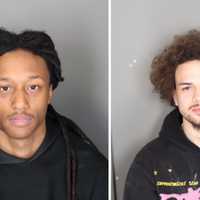 Chased, Caught: Duo Ditch Stolen Car, Run Through Yards In Rye Pursuit: Police