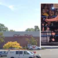 Hulk Hogan Cuts NY ShopRite Meet-And-Greet Short, Leaving Fans Hurt: 'Don't Meet Your Heroes'