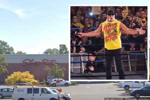 Hulk Hogan Cuts Hudson Valley Meet-And-Greet Short, Leaving Fans Hurt: 'Don't Meet Your Heroes'