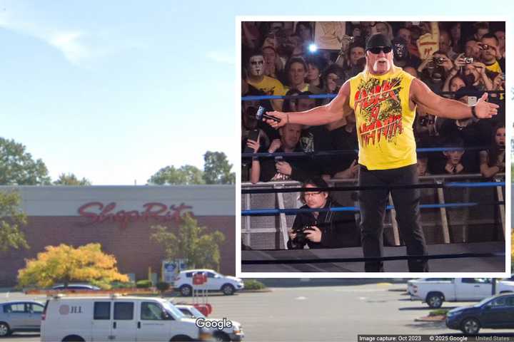 Hulk Hogan Cuts NY Meet-And-Greet Short, Leaving Fans Hurt: 'Don't Meet Your Heroes'