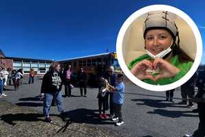 Special Education Teacher Remembered By New 'Sensory Bus' For Students In Brewster