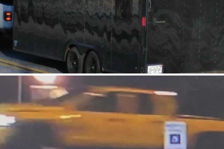 Cargo Trailer Stolen From Dutchess County Home Located, Sheriff Says (UPDATE)