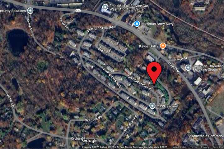 Public Warned To Stay Away From Hudson Valley Neighborhood Amid Police Presence (DEVELOPING)