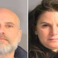 Fatal House Fire: Couple Charged In Airbnb Blaze That Killed Mother, Baby In Dutchess, Cops Say