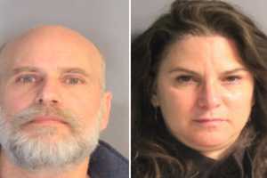 Fatal House Fire: Couple Charged In Airbnb Blaze That Killed Mother, Baby In Clinton, Cops Say