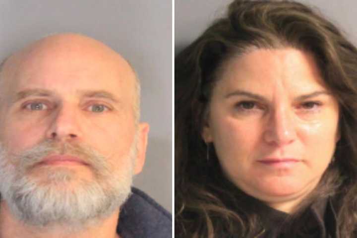 Fatal House Fire: Westchester Couple Charged In Airbnb Blaze That Killed Mother, Baby, Cops Say