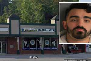 Child Sex Abuse: Martial Arts Instructor From Hyde Park Nabbed On 42 Counts, DA Says (UPDATE)