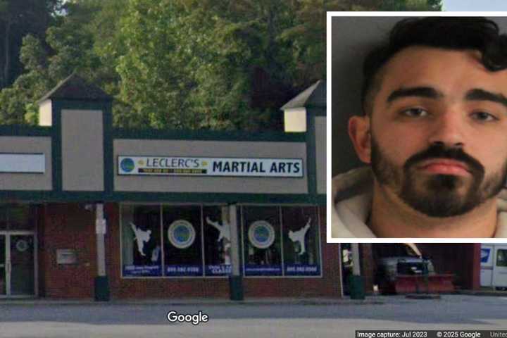 Child Sex Abuse: Martial Arts Instructor Indicted On 42 Counts In Dutchess, DA Says (UPDATE)