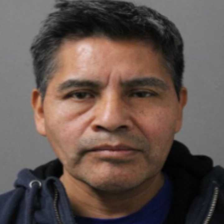 Natalio Figueroa of Poughkeepsie, age 59. 