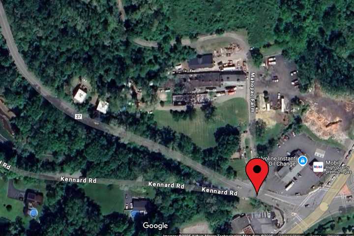 Pawling Man, 49, Ejected, Killed After Excavator Overturns At Construction Site