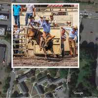 Mexican-Style Rodeo Event In Newburgh Leads To Noise Complaint Citation: Police