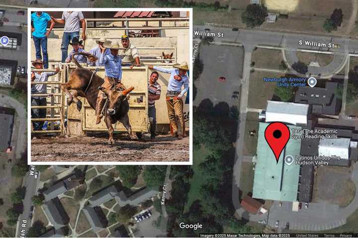Jaripeo Rodeo Event Leads To Noise Complaint Citation In New Windsor: Police
