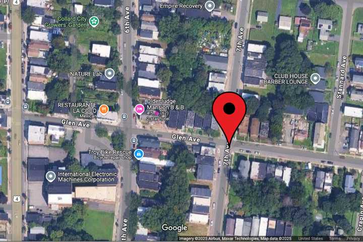 Victim Shot In Troy, Police Investigating (DEVELOPING)