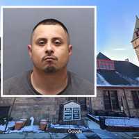 Yonkers Church Sexton Raped, Abused Child For Years: DA