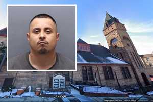 Westchester Church Sexton Raped, Abused Child For Years: DA