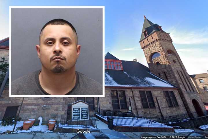 Westchester Church Sexton Raped, Abused Child For Years: DA