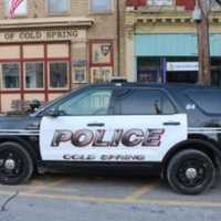 Man Steals Jewelry, Spray Paints Graffiti In Cold Spring Crime Spree: Sheriff