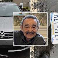 Plate Left Behind Ties Woman To Deadly Hit-Run Crash In Hudson Valley: Here's Her Fate