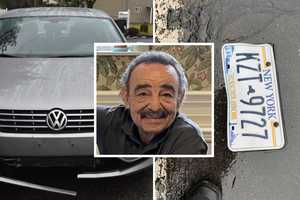 Plate Left Behind Ties Woman To Deadly Hit-Run Crash In Pomona: Here's Her Fate