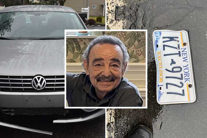 Plate Left Behind Ties Woman To Deadly Hit-Run Crash In Pomona: Here's Her Fate