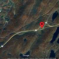 <p>Route 6 in Woodbury is closed in both directions.&nbsp;</p>
