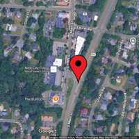 Pedestrian Hit In Serious Crash On Route 304 In Rockland