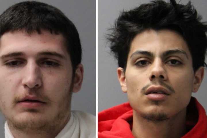 Duo Steal From Victim, Then Shoot Him Several Times In Port Jervis: Police