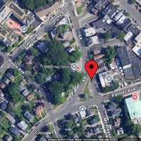 Drunk Driver Crashes Into Parked Car, Sends It Flying Into Westchester Home: Police