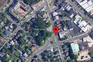 Drunk Driver Crashes Into Parked Car, Sends It Flying Into Westchester Home: Police