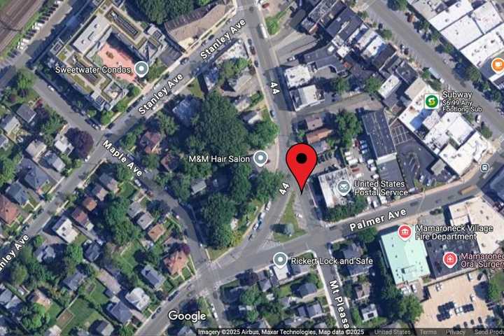 Drunk Driver Crashes Into Parked Car, Sends It Flying Into Westchester Home: Police