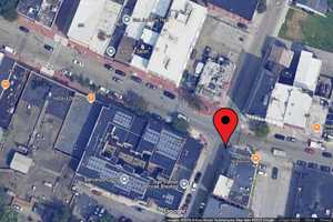 Bottle Attack: Man Hospitalized, Suspect At Large In Poughkeepsie
