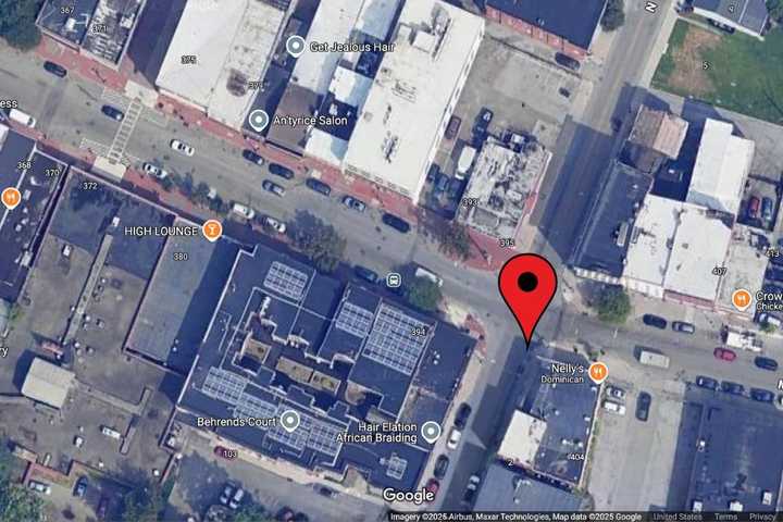 Bottle Attack: Man Hospitalized, Suspect At Large In Poughkeepsie