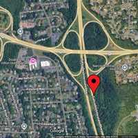 15-Year-Old Leads NJ Police On Multi-State Chase In Stolen Car, Crashes: Authorities
