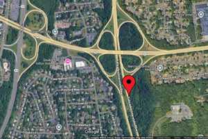 15-Year-Old Leads Cops On Multi-State Chase In Stolen Car, Crashing In NY: Police